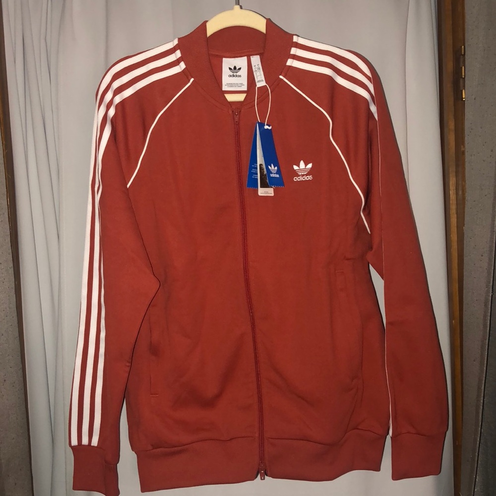 Adidas jacket